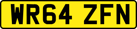 WR64ZFN