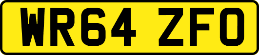 WR64ZFO