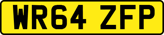 WR64ZFP