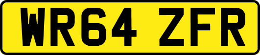 WR64ZFR