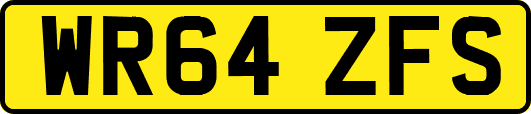 WR64ZFS