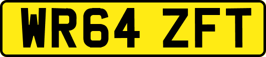 WR64ZFT