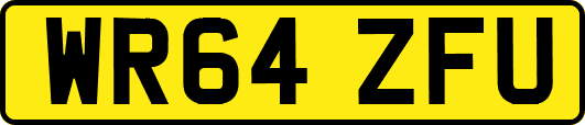 WR64ZFU