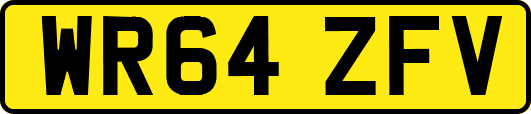 WR64ZFV