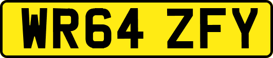 WR64ZFY
