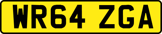 WR64ZGA
