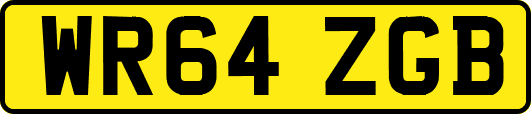 WR64ZGB