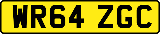 WR64ZGC