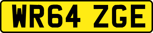 WR64ZGE