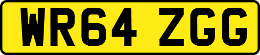 WR64ZGG