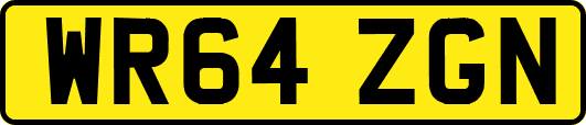 WR64ZGN