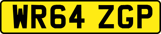 WR64ZGP