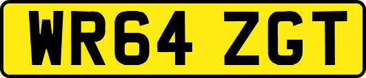 WR64ZGT