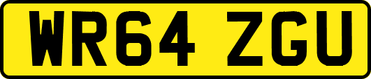 WR64ZGU