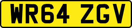 WR64ZGV