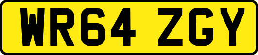 WR64ZGY
