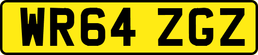 WR64ZGZ