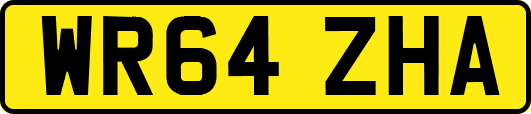 WR64ZHA