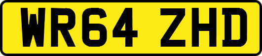 WR64ZHD