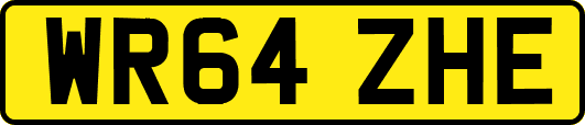 WR64ZHE