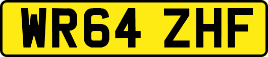 WR64ZHF