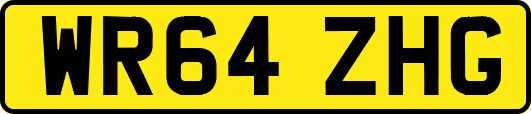WR64ZHG