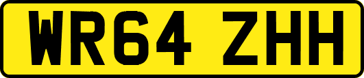 WR64ZHH