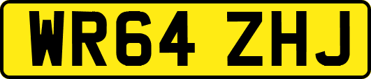 WR64ZHJ