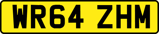 WR64ZHM
