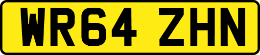 WR64ZHN