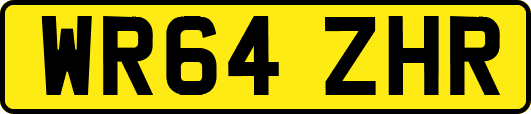 WR64ZHR