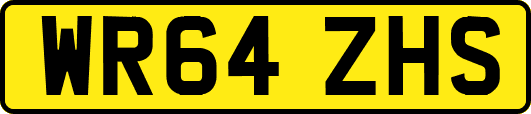 WR64ZHS
