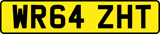 WR64ZHT