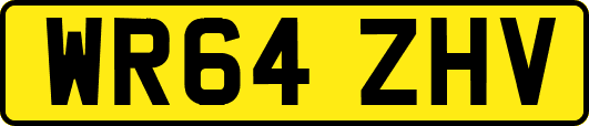 WR64ZHV