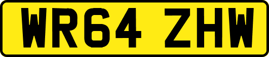 WR64ZHW