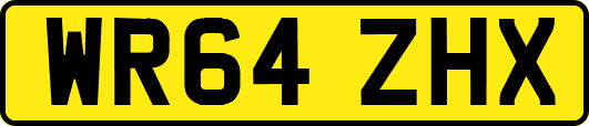 WR64ZHX
