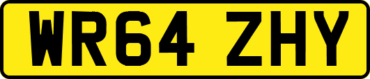 WR64ZHY