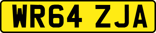 WR64ZJA