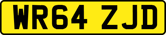 WR64ZJD