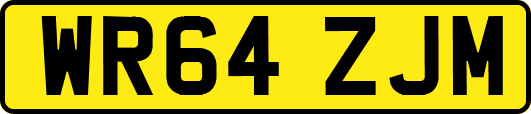 WR64ZJM