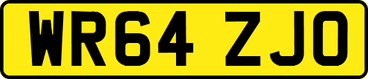 WR64ZJO