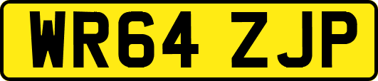 WR64ZJP