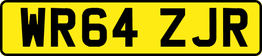 WR64ZJR