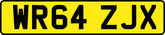 WR64ZJX