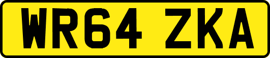 WR64ZKA