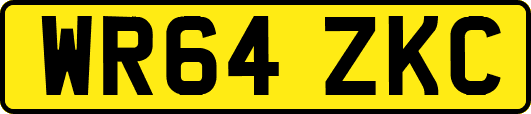 WR64ZKC