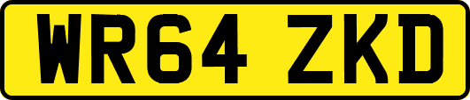 WR64ZKD