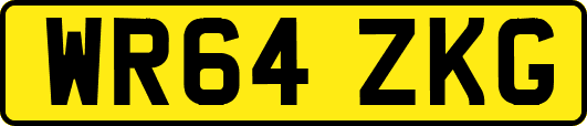 WR64ZKG