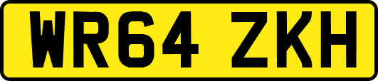 WR64ZKH