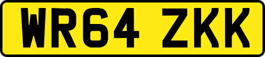 WR64ZKK